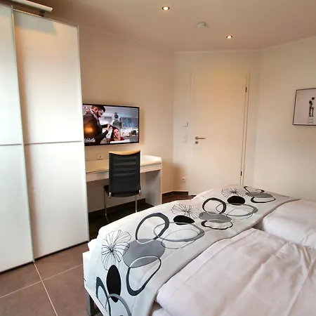 Ferien_villa Pace Göhren-Lebbin